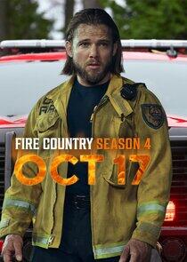 Fire Country Fire Country