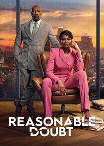 Reasonable Doubt Reasonable Doubt