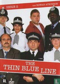 The Thin Blue Line - Season 2 The Thin Blue Line - Season 2