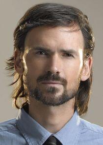 Jeremy Davies