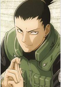 Shikamaru Nara