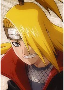 Deidara