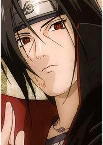 Itachi Uchiha