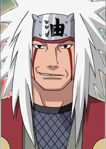 Jiraiya