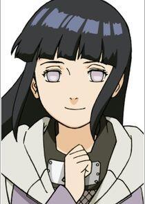 Hinata Hyuuga