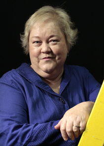 Kathy Kinney