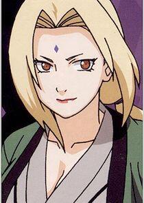 Tsunade