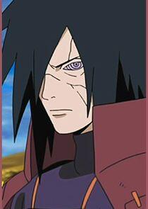 Madara Uchiha