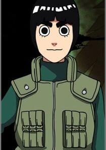 Rock Lee