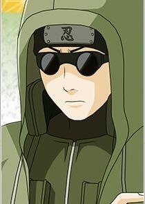 Shino Aburame