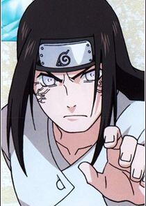 Hyuuga Neji