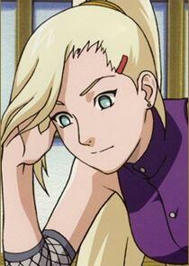 Ino Yamanaka