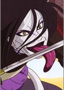 Orochimaru