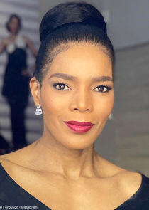 Connie Ferguson