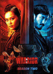 Warrior - Season 2