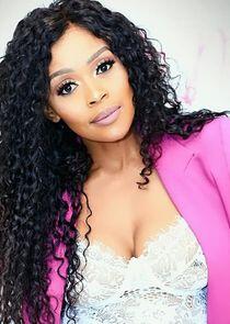 Thembi Seete