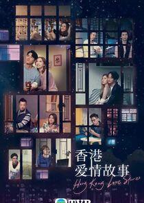 Hong Kong Love Stories - Season 1