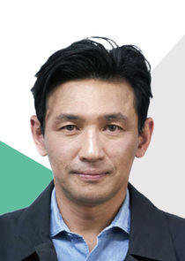 Han Joon Hyuk