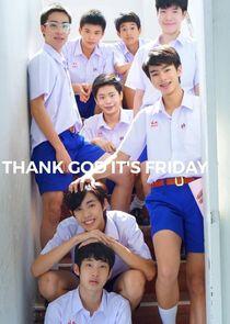 Thank God It's Friday - Season 1