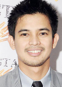 Jason Abalos