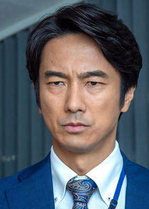 Shingo Moriyasu