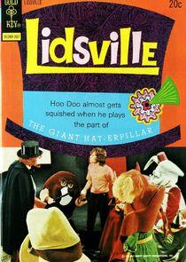 Lidsville