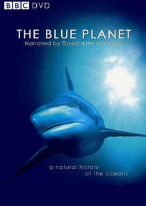 The Blue Planet