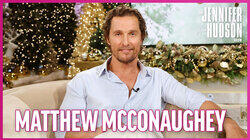 Matthew McConaughey