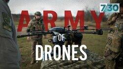 Army of Drones