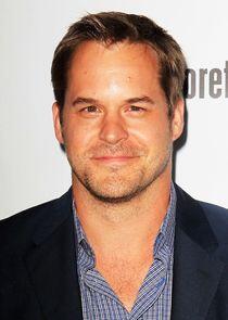 Kyle Bornheimer