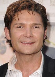 Corey Feldman