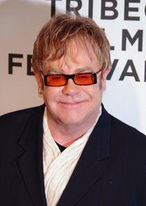 Elton John