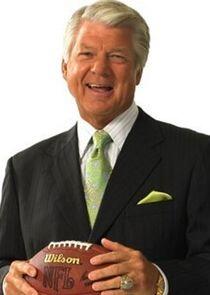 Jimmy Johnson