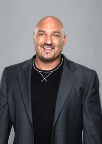 Jay Glazer