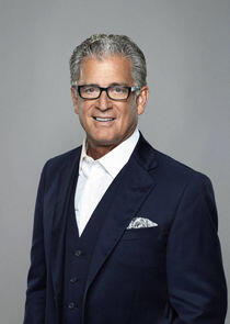 Mike Pereira