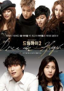 Dream High - Season 2