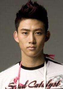 Jin Gook / Hyun Shi Hyuk