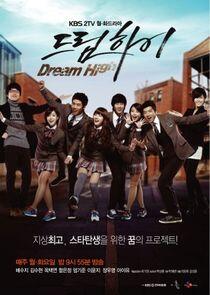 Dream High - Season 1