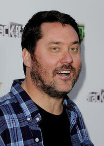 Doug Benson