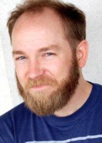 Kyle Kinane