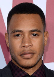 Trai Byers