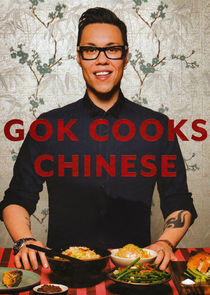 Gok Cooks Chinese