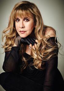 Stevie Nicks