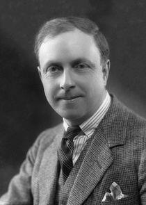 A. J. Cronin