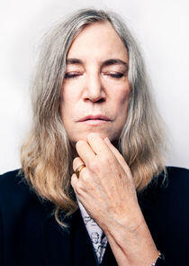 Patti Smith