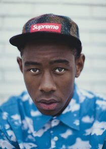 Tyler The Creator