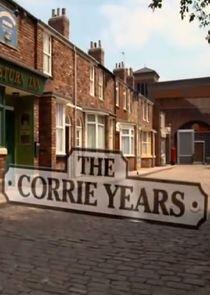 The Corrie Years