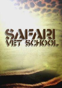 Safari Vet School