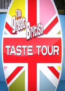 The Great British Taste Tour