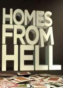 Homes from Hell